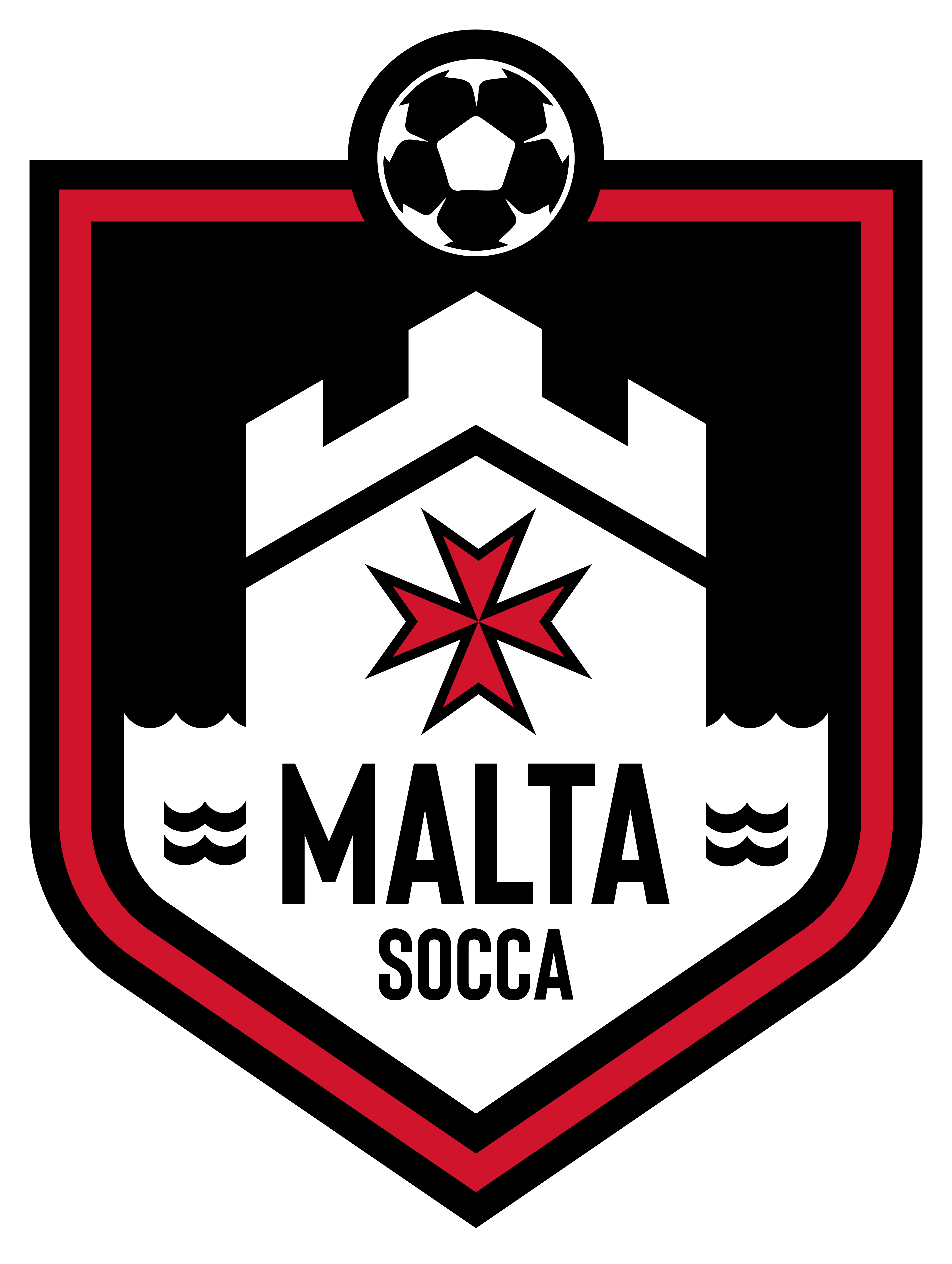 Socca Malta